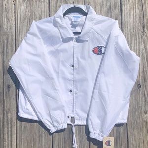CHAMPION WINDBREAKER